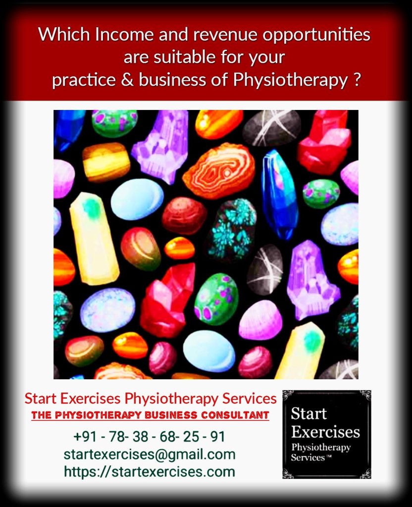 Continue job or start ien clinic in india