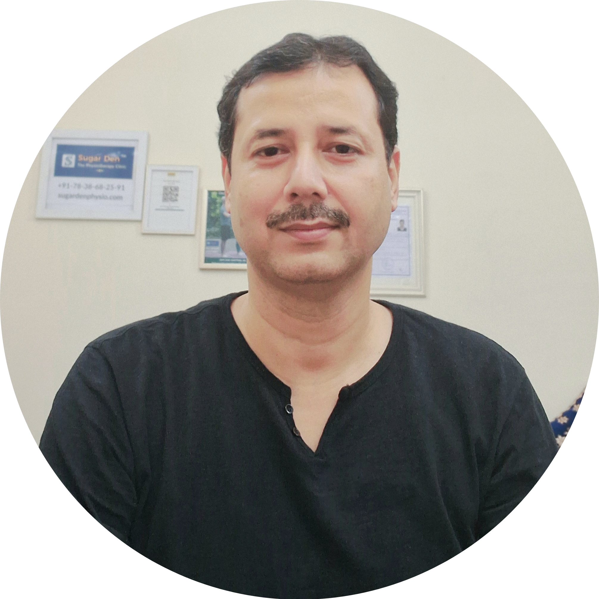 Start Exercises Club