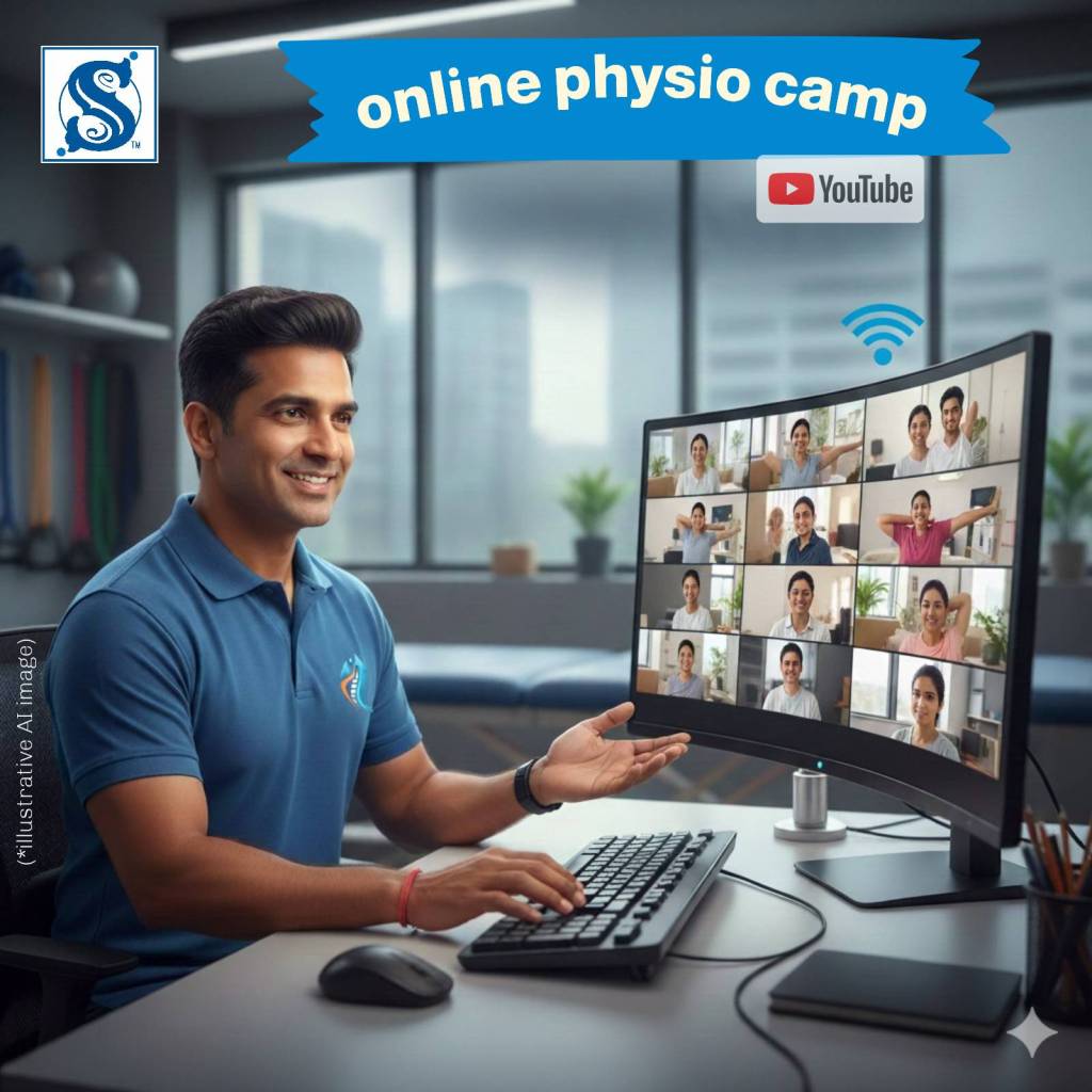 Why consult a licensed physiotherapist nearby, for the best relief from pain and movement&nbsp;difficulty